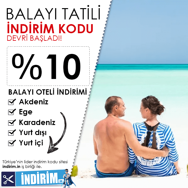 Balayı Oteli İndirimlerinden Nasıl Faydalanılır? : Kapak Görseli